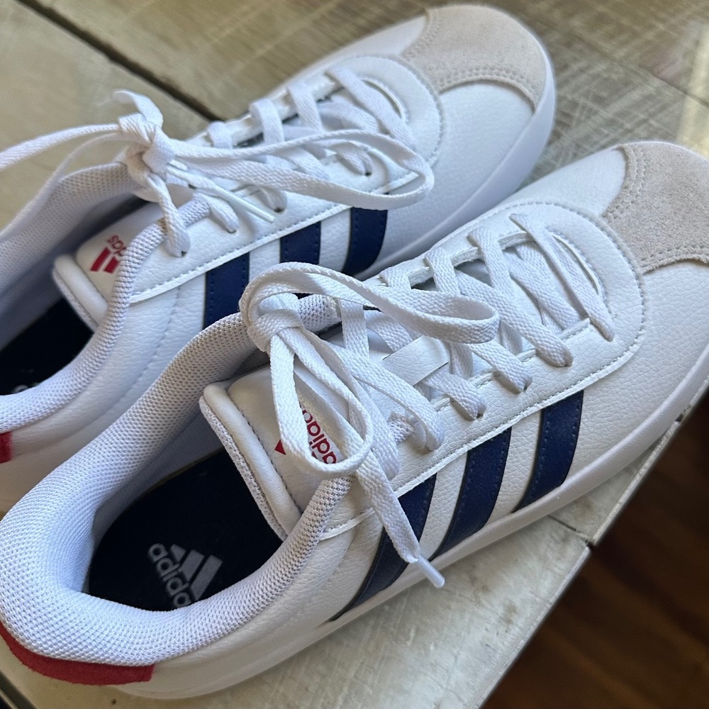 VL Court 3.0 Shoes